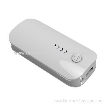 Universal power bank, provide power for iPhone, iPod, digital camera and moreNew